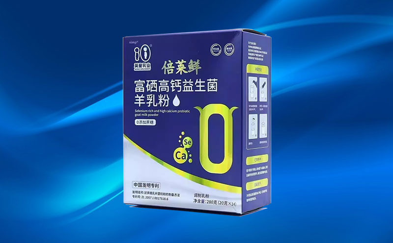 倍莱鲜项目模式